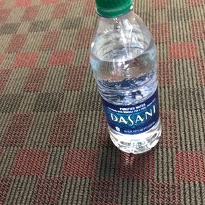 Meet your Posher, Korey